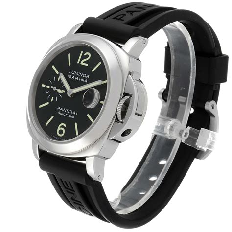 panerai 49|Panerai luminor marina price.